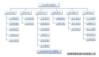 網(wǎng)絡推廣費用與信息技術服務解析——以淄博網(wǎng)泰信息科技為例