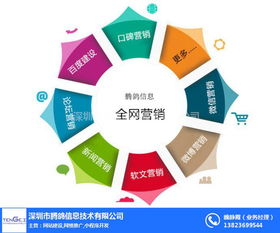 騰鴿信息 專業(yè)網(wǎng)絡推廣服務，賦能企業(yè)數(shù)字化轉型