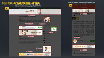 探索當(dāng)前主流網(wǎng)絡(luò)推廣模式 以新浪愛問引流與成都萍聚信息技術(shù)為例