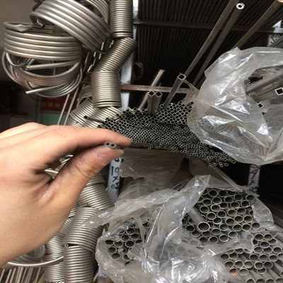 不銹鋼方管、304精密方管、精密毛細(xì)管及不銹鋼精密矩形管產(chǎn)品展示