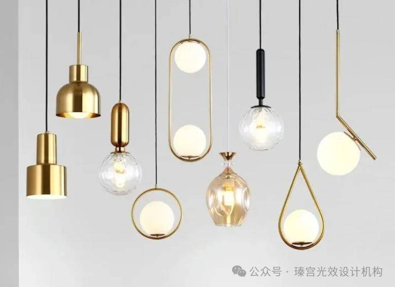 2024年室內燈光照明發展趨勢 燈具、效果與產品的全面革新