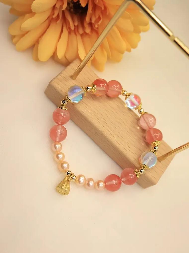 創(chuàng)意無(wú)界 手工達(dá)人的DIY飾品配件與實(shí)用技巧全攻略